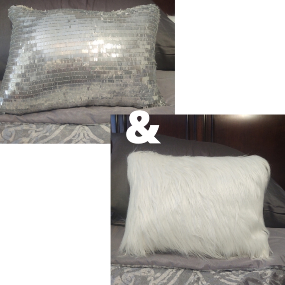 Pair of Pillows